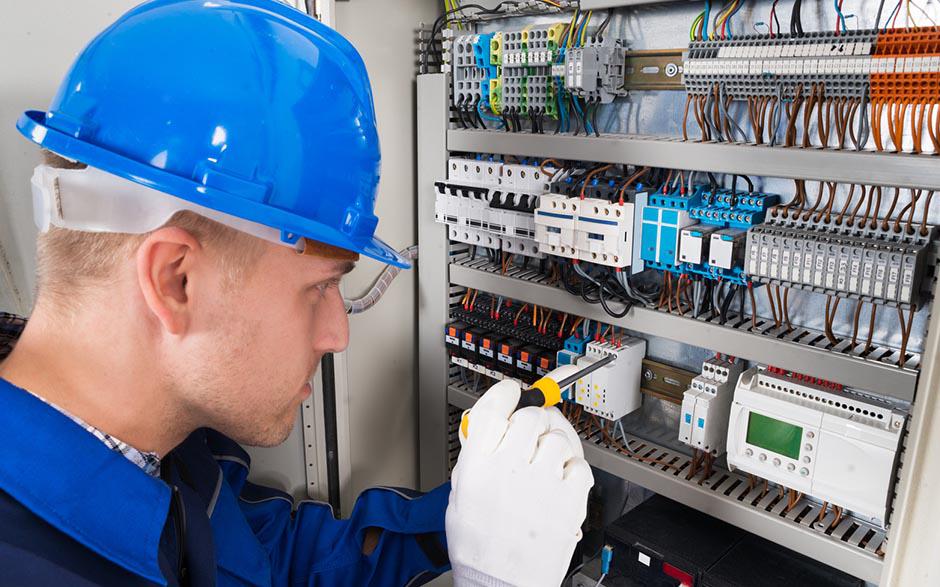 urgence électricité Versailles