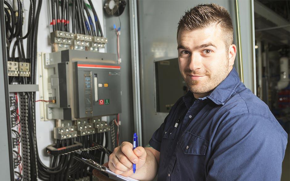 électricien urgence Arcueil