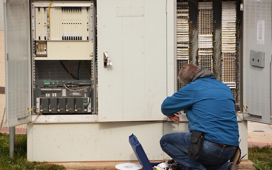 urgence électricité Versailles