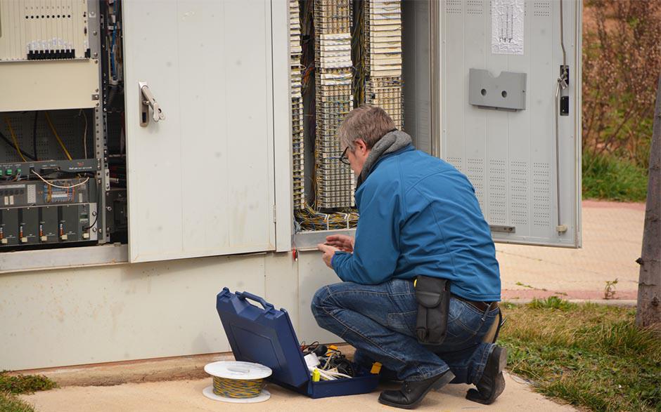 urgence électricité Eaubonne