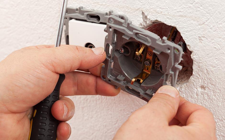 urgence électricité Sevran