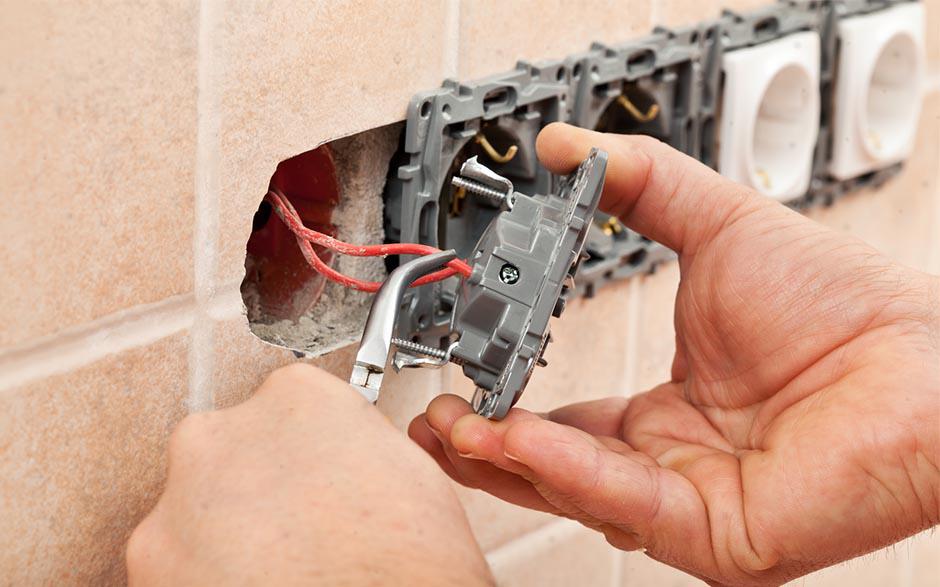 urgence électricité Paris 14