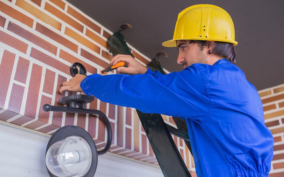 électricité entreprise Arcueil