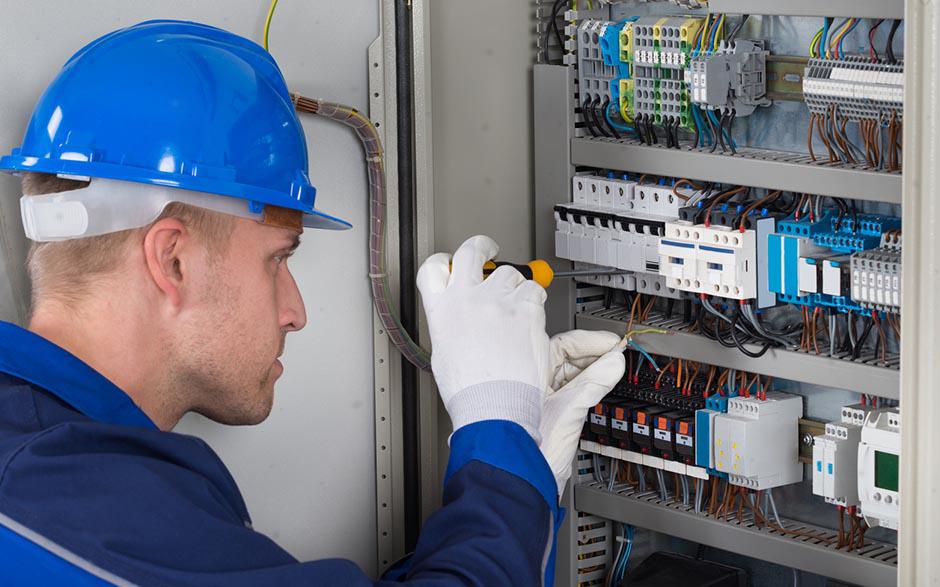 électricien urgence Arcueil