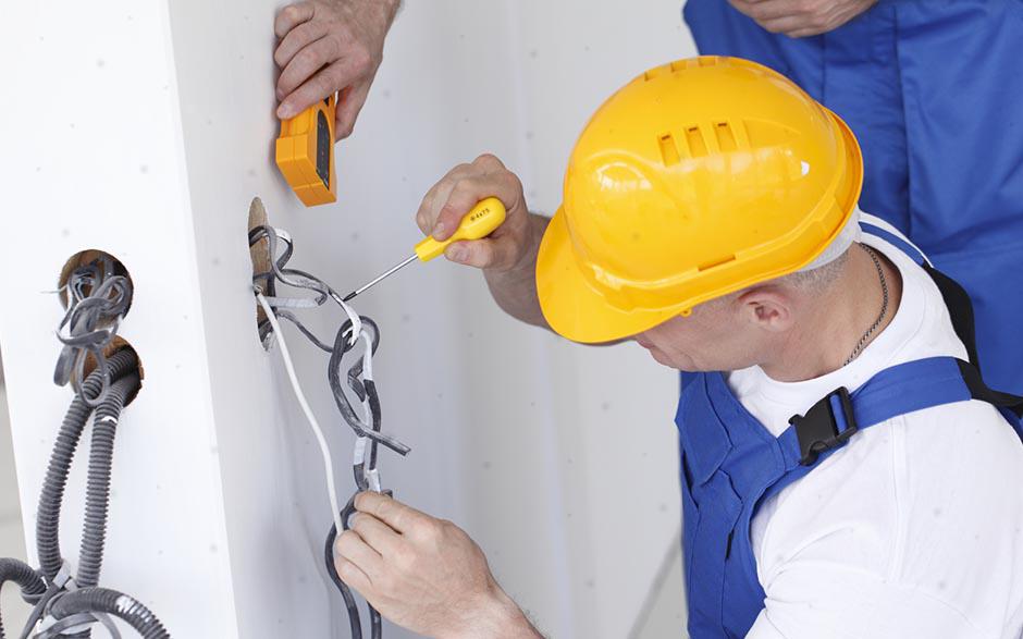 électricien urgence Arcueil