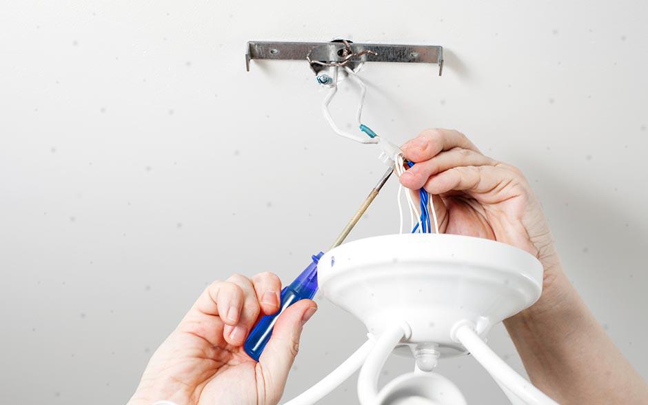 urgence électricité Eaubonne
