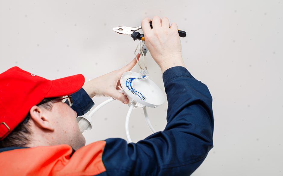 électricien urgence Arcueil