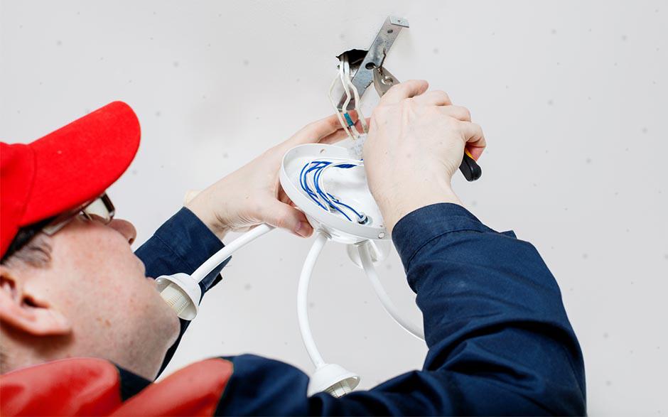 urgence électricité Eaubonne