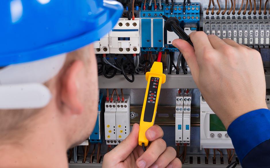 urgence électricité Paris 14