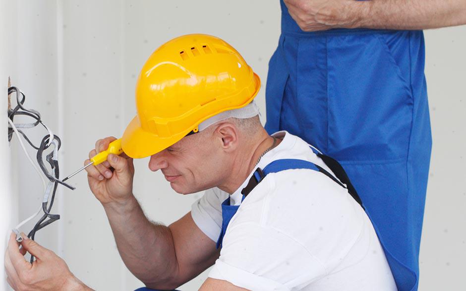  urgence électricité Arcueil