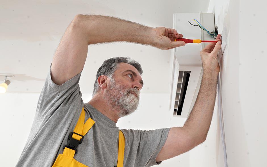 électricien chauffagiste Arcueil