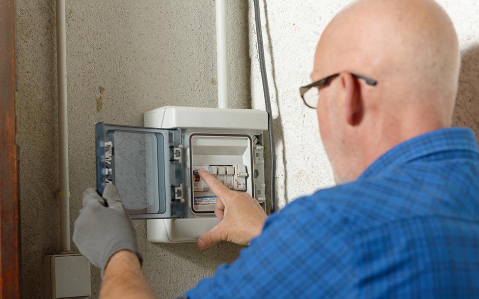 urgence électricité Versailles
